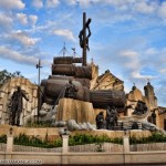 Cebu Monument